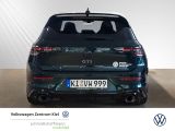 VW Golf VIII GTI Edition 50 2.0 TSI PANO+NAVI+SITZHZ