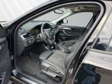BMW X1 xDrive 25e Sport Line Navi Pano Keyless Temp