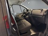 RENAULT Trafic L1H1 2,7t Expression Combi +Navi+PDC+