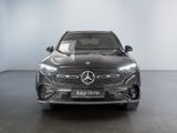 MERCEDES-BENZ GLC 400 e 4M , BURM AMG NIGHT DISTR SPUR PANO