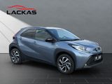 TOYOTA Aygo X Teamplayer*ALLWETTER*