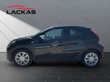 TOYOTA Aygo X 1.0 VVT-i Business Edition +Komfort Paket