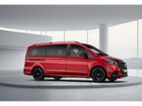 MERCEDES-BENZ V 300 ALLRAD EXCLUSIVE Lang AMG/NIGHT/AHK/BURMESTER