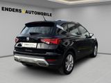 SEAT Arona Xperience++NAVI++PDC++KAMERA++KLIMA++