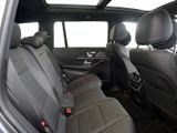 MERCEDES-BENZ GLS 350 d 4M // BURM WIDE MEMO MULTI 360 AHK PDC
