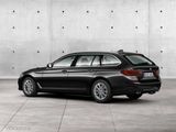 BMW 530d xDrive AHK Navi HiFi PDC v+h LED