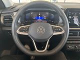 VW T-Cross 1.0TSI Life LightAssist/ACC/Kamera/SHZ/A