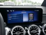 MERCEDES-BENZ EQB 300 4M , AMG SPUR STANDH KAMERA DISTR PDC