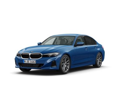 BMW 330 dA xDr. LC+ AD LED Memory Standheizung
