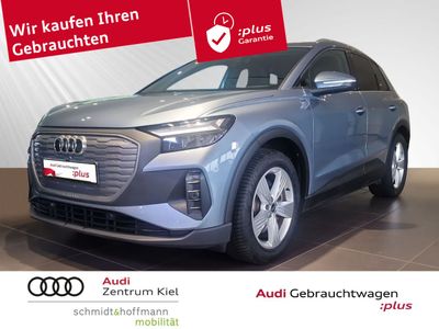 AUDI Q4 e-tron 40 Navi+ AHK LED Navi ACC LED PDC+