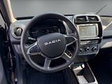 DACIA Spring Electric 45 Essential+CCS+KLIMA+KAMERA+USB++