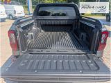 FORD Ranger Wildtrak 3,0 V6 240PS -20''Felgen-Standhzg.-