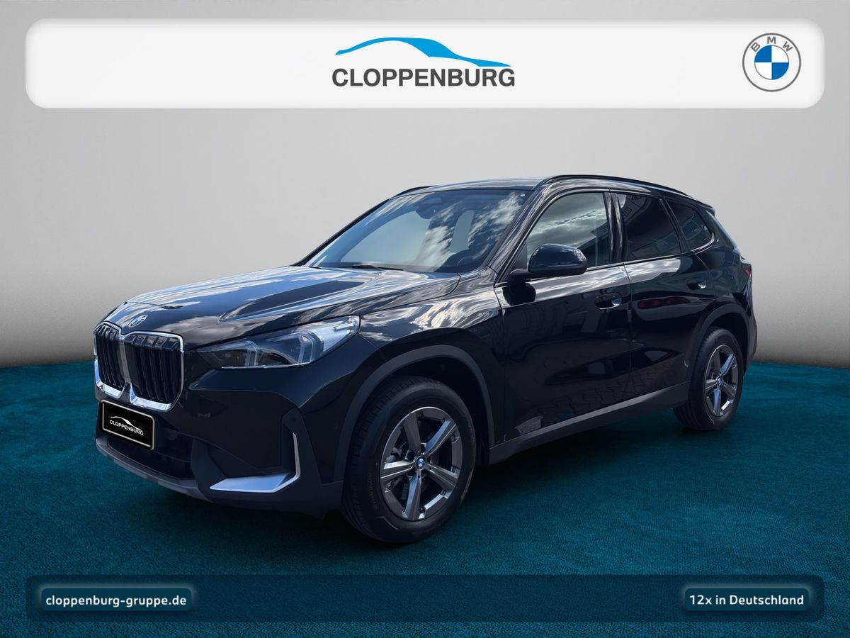 BMW X1 xDrive23d Head-Up+AHK+Navi+Kamera+ACC+SHZ+LED