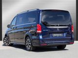 MERCEDES-BENZ EQV 300 AVANTGARDE LED KAMERA 360° AVANTGARDE