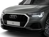 AUDI Q3 SUV 35 TFSI 110 (150) kW (PS) S-tronic Klima