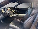 LEXUS LC 500 Performance 5.0 V8 SAUGER CARBON+21"+ACC