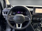 RENAULT Kangoo Techno 130PS +NAV+SITZH+SCHIEBET. L&R+PDC+