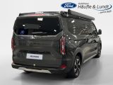 FORD Nugget Titanium 320 L2 Active Aufstelldach AWD StandHZG Navi LED ACC Klimaautom