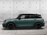 MINI Cooper S Countryman Classic Trim AHK 18 LM LED Pano el.Sitze