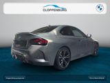 BMW 220i Coupé Nav M-Sportpaket Navi LED UPE: 54.940¤