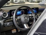 MERCEDES-BENZ CLA 200 SB AMG 360 AHK DISTR KAMERA PANO SPUR