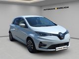 RENAULT ZOE Intens KAUF-BATTERIE+ NAVI+PDC+RfK+LHZ+SHZ