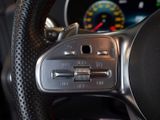 MERCEDES-BENZ C 43 AMG 4M Cabriolet AMG COMAND DRIVERS MEMO