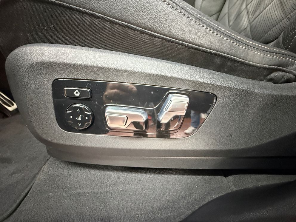 BMW X5 M50 i xDrive M Sport Pano+H&K+AHK+Soft-Close