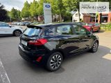 FORD Fiesta Titanium LED Beheizb. Frontsch. SHZ PDC
