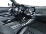 BMW M4 Comp. H&K HUD Laser Memory Keyless Vollleder
