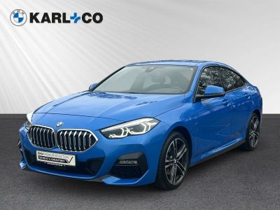 BMW 218 Gran Coupe i M Sport Lenkradheizung