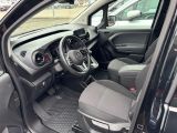 MERCEDES-BENZ eCitan KASTEN PRO AC/DC SCHNELLLADUNG LED KLIMA