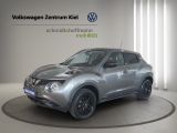 NISSAN Juke Bose Personal Edition 1.6