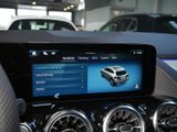 MERCEDES-BENZ GLA 200 d AMG NIGHT 360 AHK DISTR KAMERA SPUR