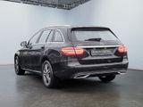 MERCEDES-BENZ C 200 T 4M AVANTGARDE COMAND MULTI KAMERA PANO