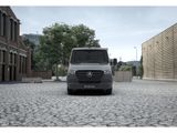 MERCEDES-BENZ Sprinter 315 PRITSCHE DOKA STANDARD 3SITZER