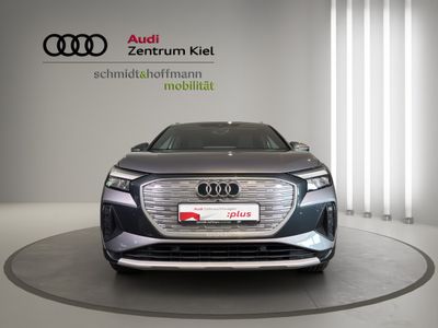 AUDI Q4 e-tron 40 e-tron Panorama LED Navi+ ACC RFK