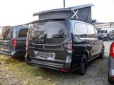 MERCEDES-BENZ V 300 MARCO POLO KÜCHE MOPF AIRMATIC AMG 5SITZER NIGHT