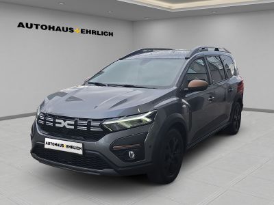 DACIA Jogger Extreme 1.6 HYBRID 7Sitzer+AHK+Standheizung