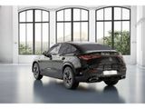 MERCEDES-BENZ GLC 220 d 4M Coupé | AMG BURM NIGHT MEMO 360 AHK