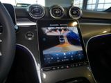 MERCEDES-BENZ C 300 de mit EQ Hybrid Technologie AMG BURM MEMO