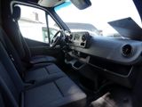 MERCEDES-BENZ Sprinter 317 KASTEN LANG L2H2 KLIMA AHK 3,5T NAVI