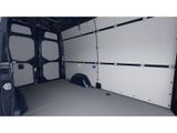 MERCEDES-BENZ Sprinter 315 AHK 3,5t KLIMA MBUX KAMERA TEMPOMAT 3 SITZE SHZ