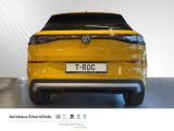 VW T-Roc Life DSG LED Klima Rückfahrkamera