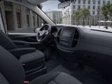 MERCEDES-BENZ Vito 114 TOURER PRO LANG NAVI 8SITZER KLIMA SPUR