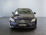 MERCEDES-BENZ C 220 T d  AVANTGARDE KAMERA PDC SHZ
