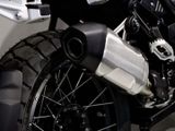 BMW R 1300 GS Adventure DEAL-BOXENSTOP Triple Black ASA