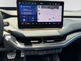 SKODA Enyaq Coupé 85 Sportline Klima Navi Leder