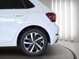 VW Polo Life 1.0 TSI