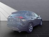 TOYOTA RAV 4 Hybrid 4x4 Club*TECHNIK PAK*AHK*NAVI*